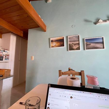 Alojamiento Piscis Puerto Madryn Luaran gambar