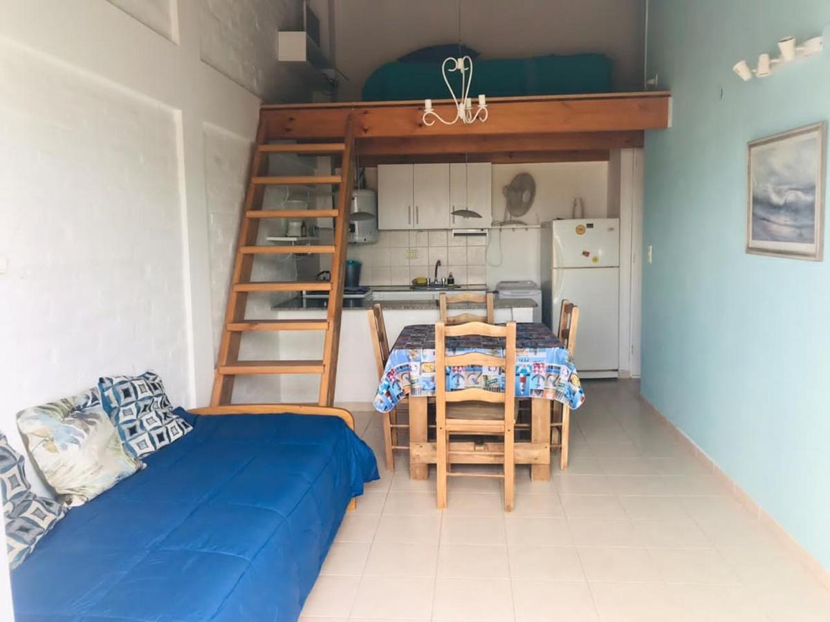 Alojamiento Piscis Puerto Madryn Luaran gambar