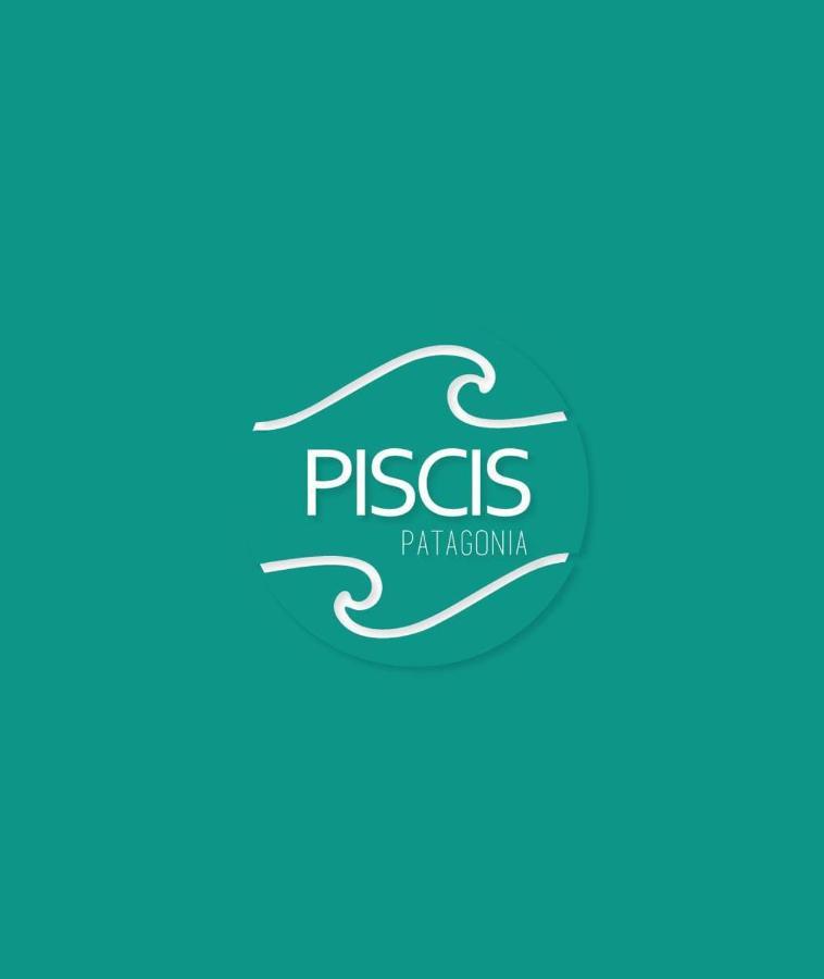 Alojamiento Piscis Puerto Madryn Luaran gambar