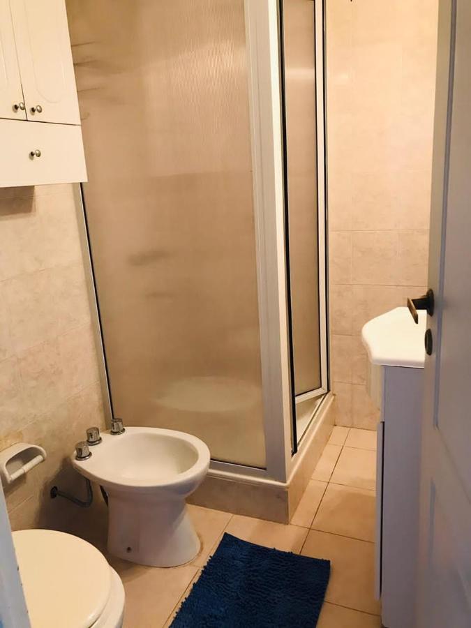 Alojamiento Piscis Puerto Madryn Luaran gambar