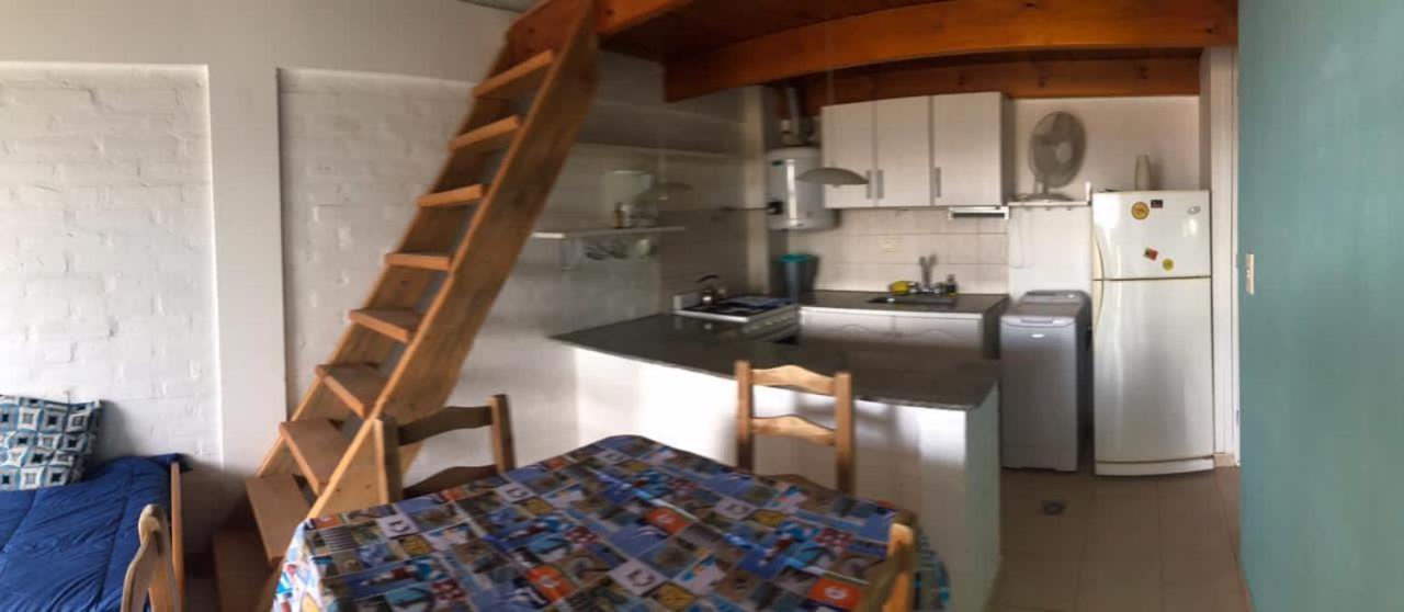 Alojamiento Piscis Puerto Madryn Luaran gambar