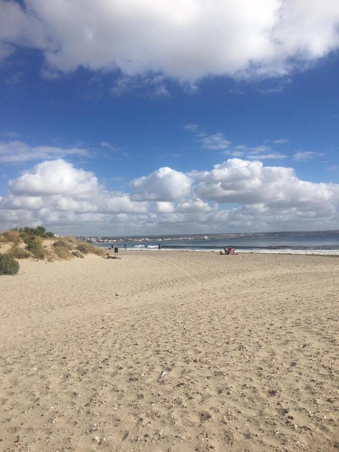 Alojamiento Piscis Puerto Madryn Luaran gambar