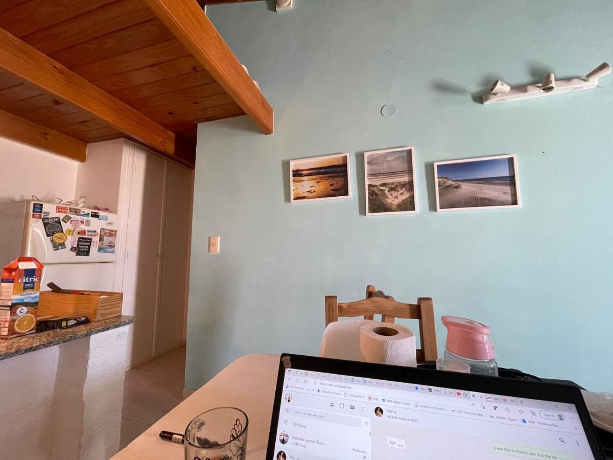 Alojamiento Piscis Puerto Madryn Luaran gambar